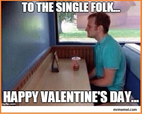 Valentine Day Memes photo 6