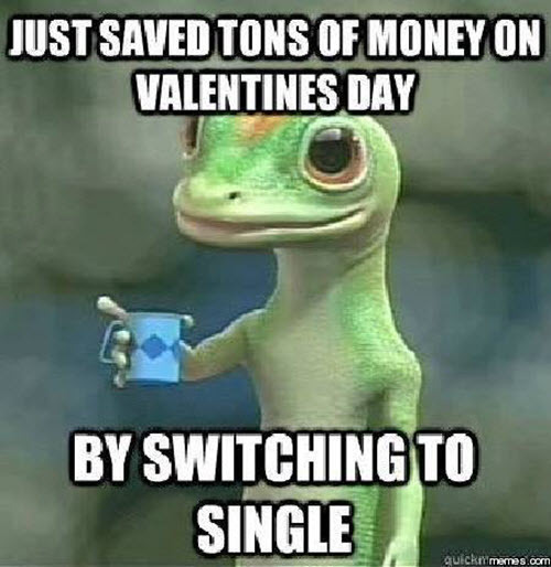 Valentine Day Memes photo 8