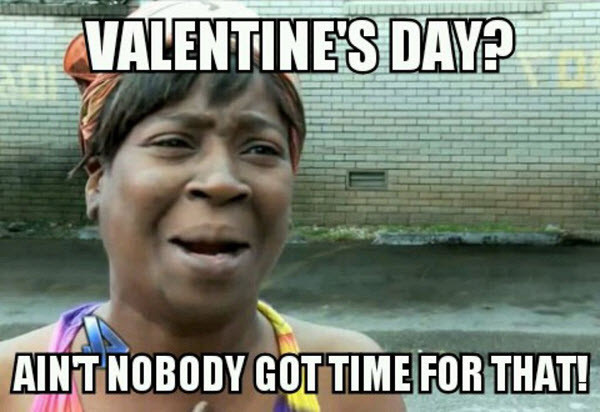 Valentine Day Memes photo 9