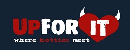 upforit logo