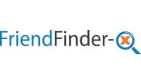 FriendFinderX logo