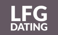 LFGdating logo
