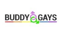 Buddygays logo