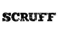 Scruff logo