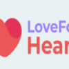The review of Loveforheart