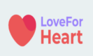 The review of Loveforheart