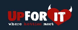 upforit logo