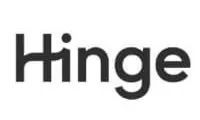 Hinge logo